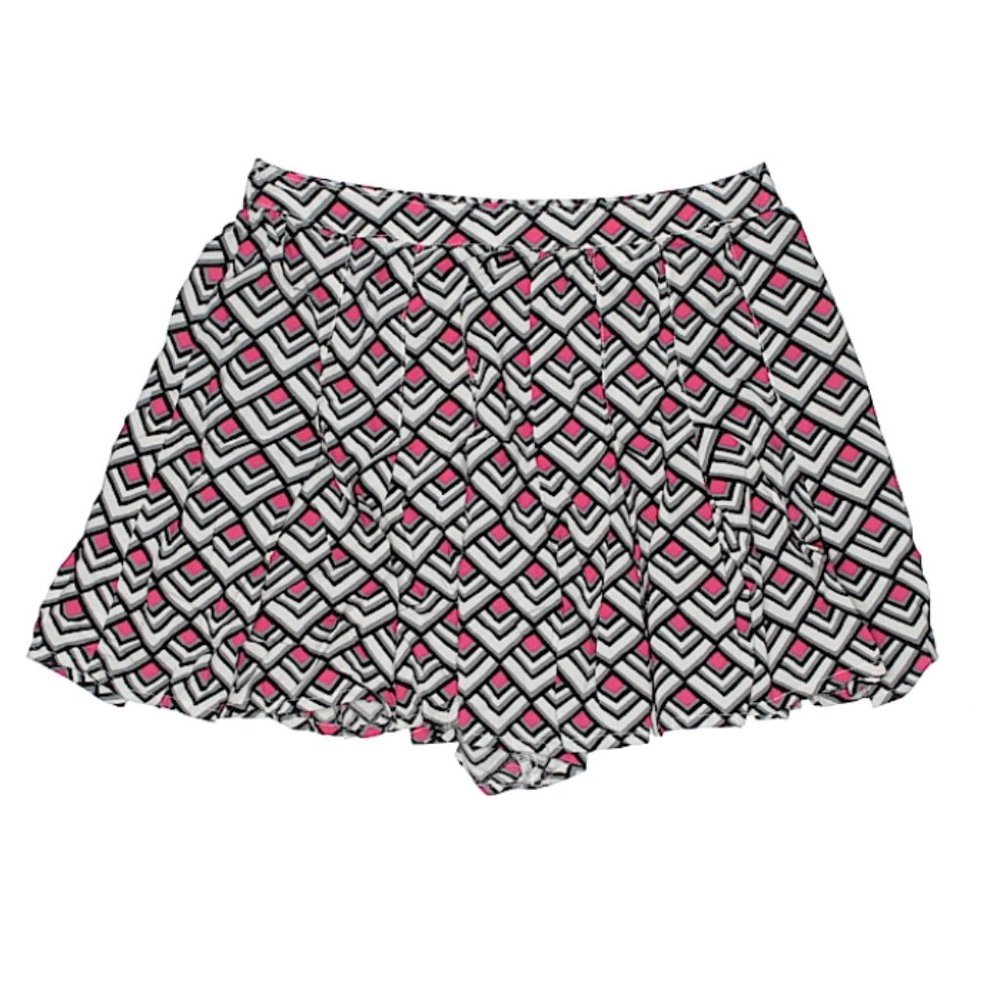 Hollister flowy shorts